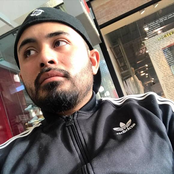 Meet your Posher, Ivan - Picture 1 of 1